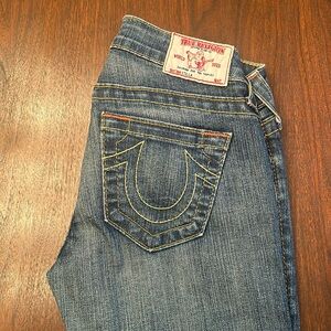 True religion women’s jeans